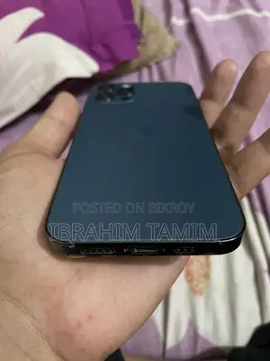 অ্যাপল আইফোন ১২ প্রো ২৫৬ জিবি
