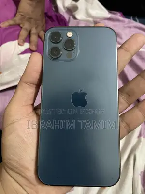 অ্যাপল আইফোন ১২ প্রো ২৫৬ জিবি