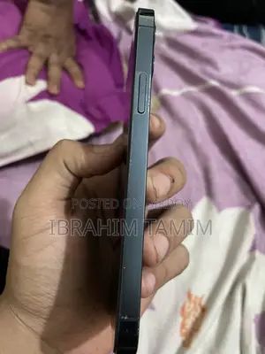 অ্যাপল আইফোন ১২ প্রো ২৫৬ জিবি