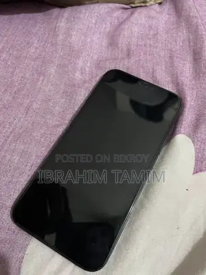 অ্যাপল আইফোন ১২ প্রো ২৫৬ জিবি