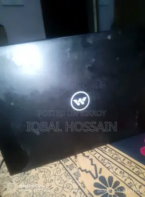 ল্যাপটপ ৮জিবি ইন্টেল কোর আই সেভেন এসএসডি ৫১২জিবি