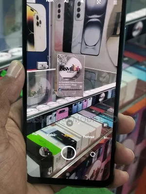 Xiaomi Redmi Note 10 128 GB Green