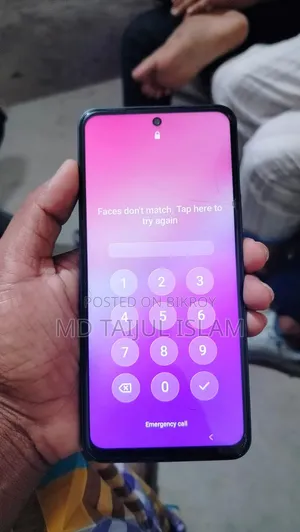 ভীভো ওয়াই২১ডি ১২৮ জিবি কালো