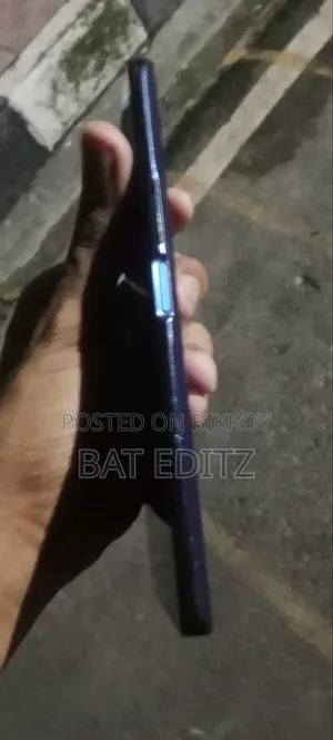 Honor 50 Lite 128 GB Blue