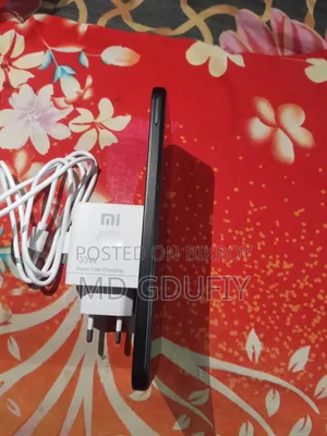Xiaomi Redmi 15C 4G 256 GB Black