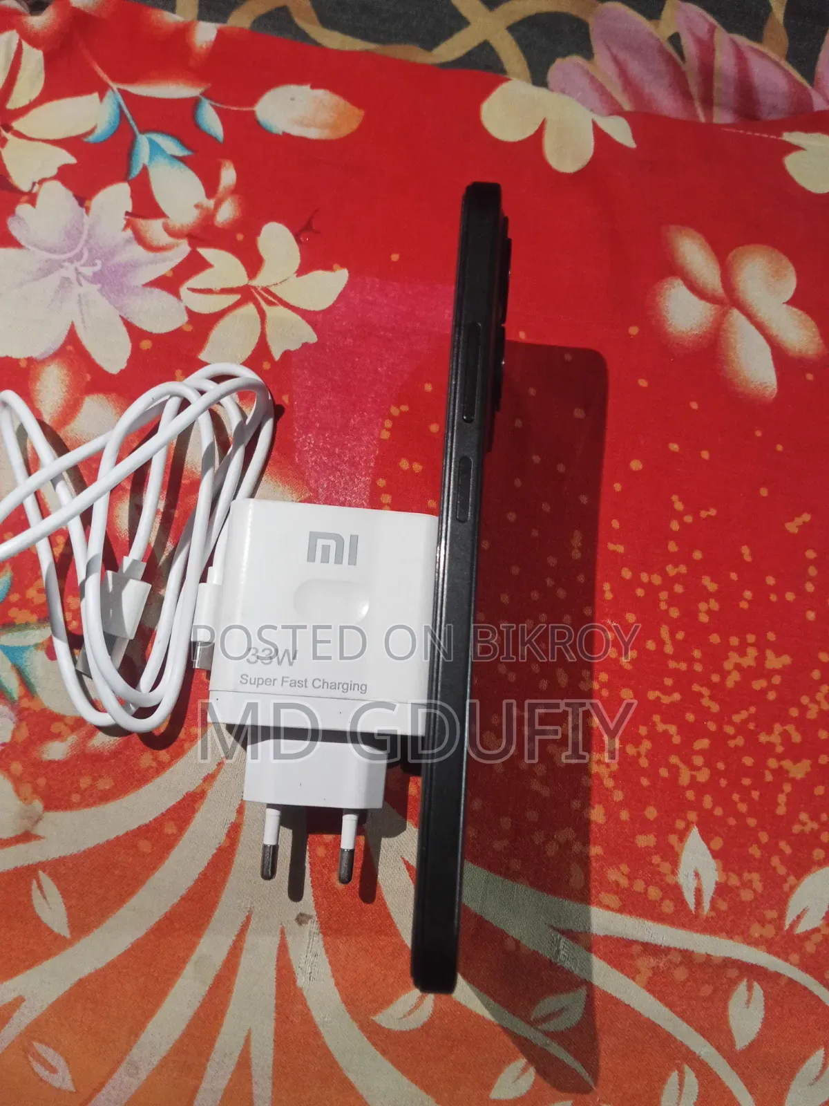 Xiaomi Redmi 15C 4G 256 GB Black