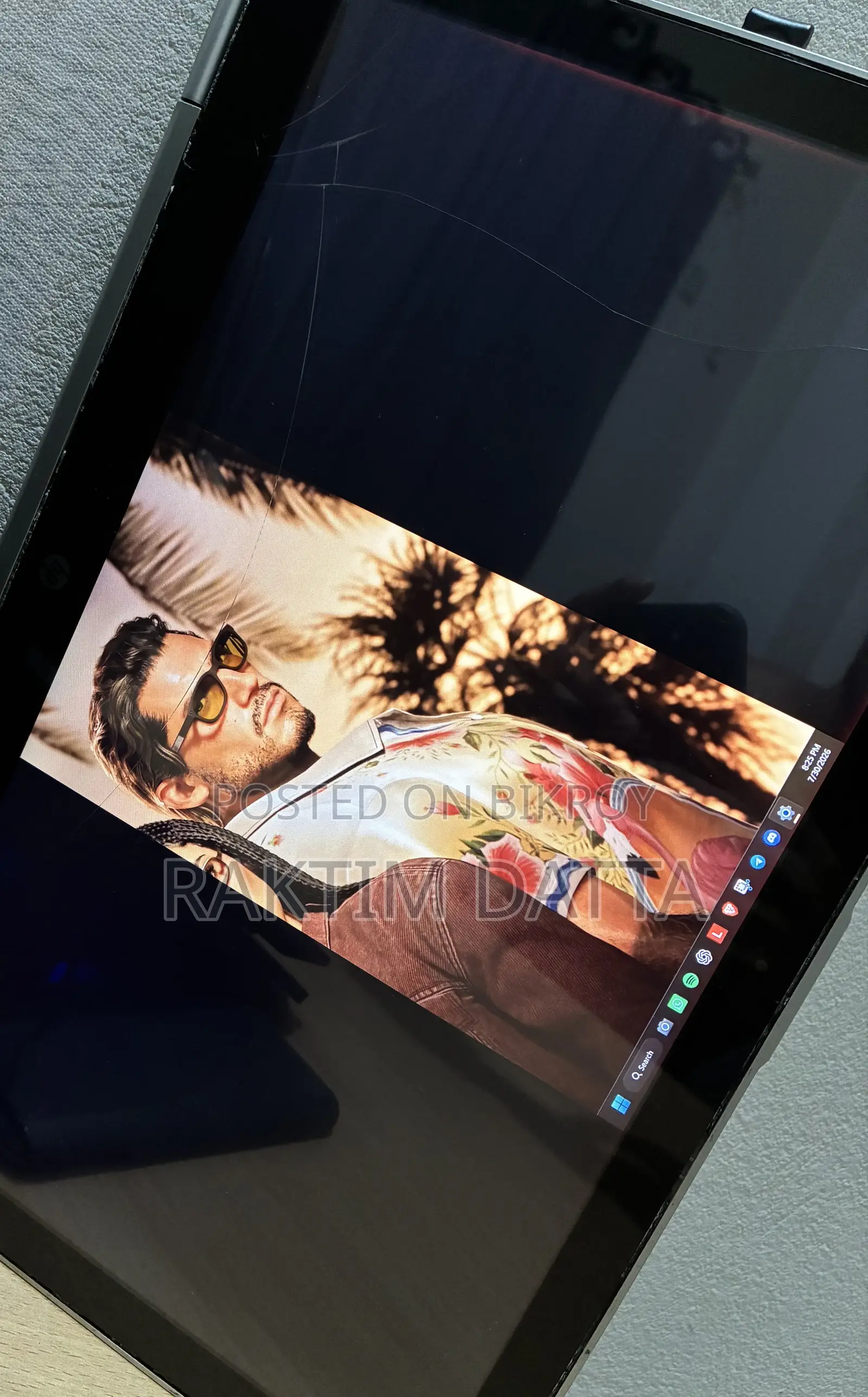 ল্যাপটপ এইচপি প্যাভিলিয়ন এক্স৩৬০ ১৬ জিবি ইন্টেল কোর আই৫ এইচডিডি ১টি