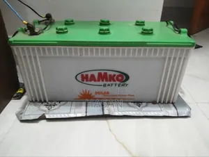 হ্যামকো সোলার ব্যাটারি ১৩০ অ্যাম