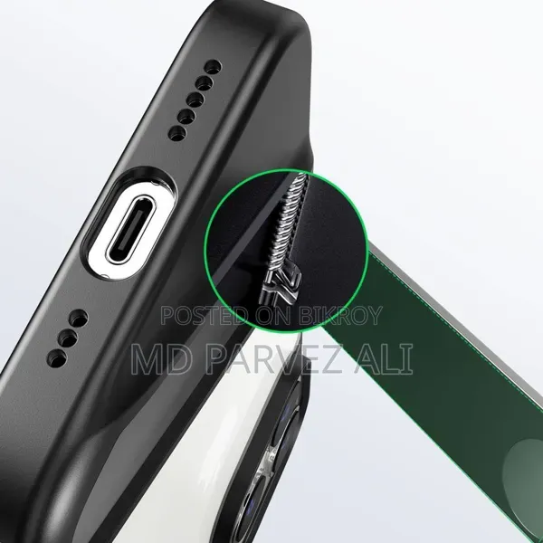 Ugreen iPhone 14 Pro Case