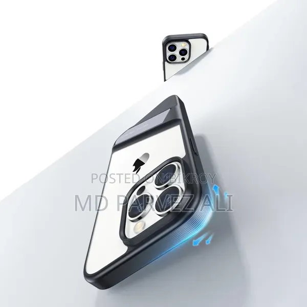 Ugreen iPhone 14 Pro Case