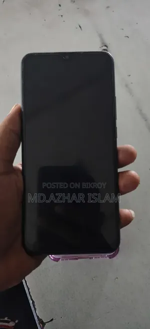 Xiaomi Redmi 9 64 GB Silver
