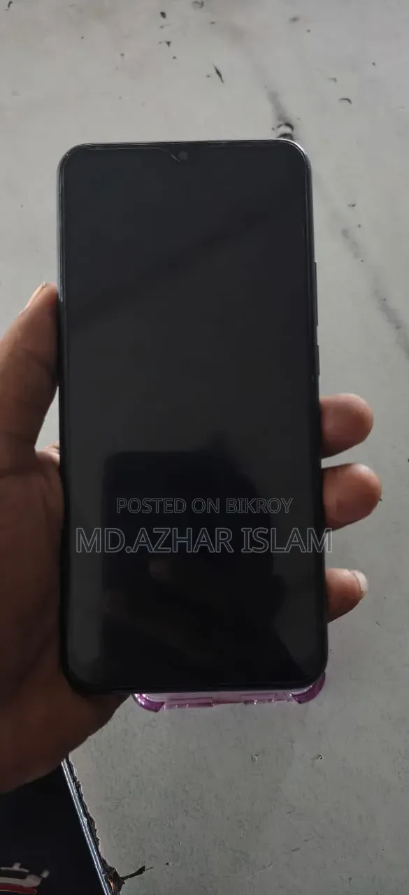 Xiaomi Redmi 9 64 GB Silver
