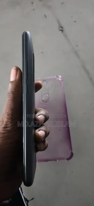 Xiaomi Redmi 9 64 GB Silver
