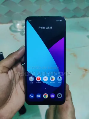 Realme C11 32 GB