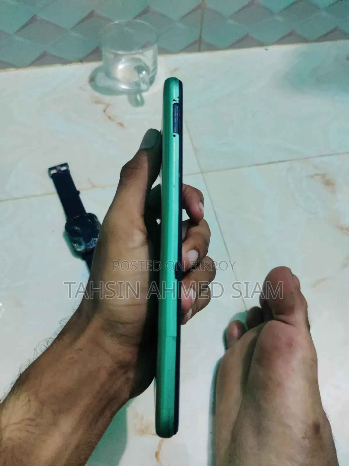রিয়েলমি সি১১ ৩২ জিবি