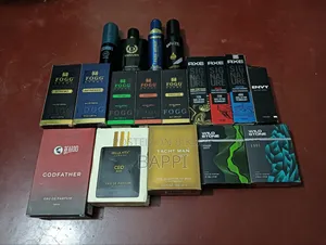 New and Used Assorted Fragrance for Sale