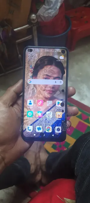 Xiaomi Redmi Note 9 4G 128 GB Blue