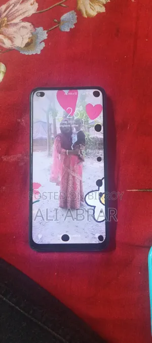 Xiaomi Redmi Note 9 4G 128 GB Blue