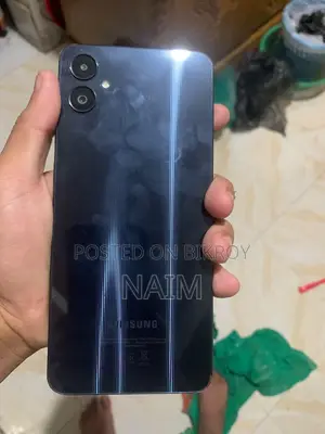 New Samsung Galaxy A05 128 GB