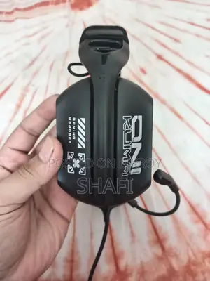 Onikuma X12 RGB Gaming Headset – Fresh Condition