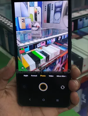 Vivo V27e ২৫৬ জিবি কালো