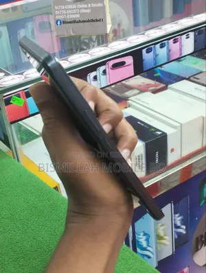 Vivo V27e ২৫৬ জিবি কালো