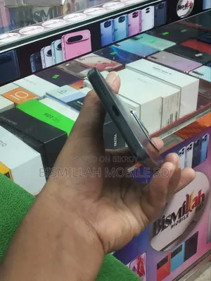 Vivo V27e ২৫৬ জিবি কালো