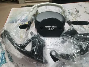 Royal Enfield Hunter 350 Bike Accessories
