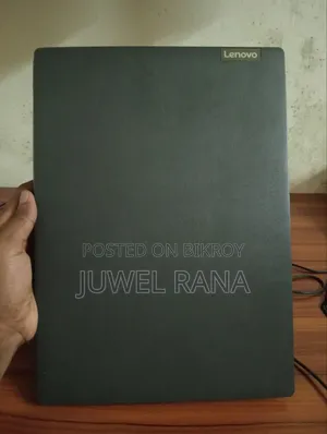 ল্যাপটপ লেনোভো থিংকপ্যাড টি৪৯০এস ১২জিবি ইন্টেল কোর আই৫ এইচডিসিপি+এসএসডি ৫০০জিবি