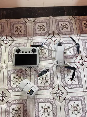 DJI Mini 3 FMC.