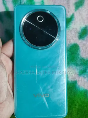 ভিভো টি৪ ১২৮ জিবি