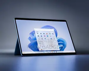 New Laptop Microsoft Surface Pro 9 16GB Intel Core i7 SSD 256GB