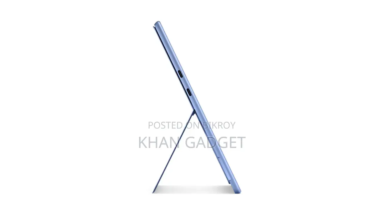 New Laptop Microsoft Surface Pro 9 16GB Intel Core i7 SSD 256GB