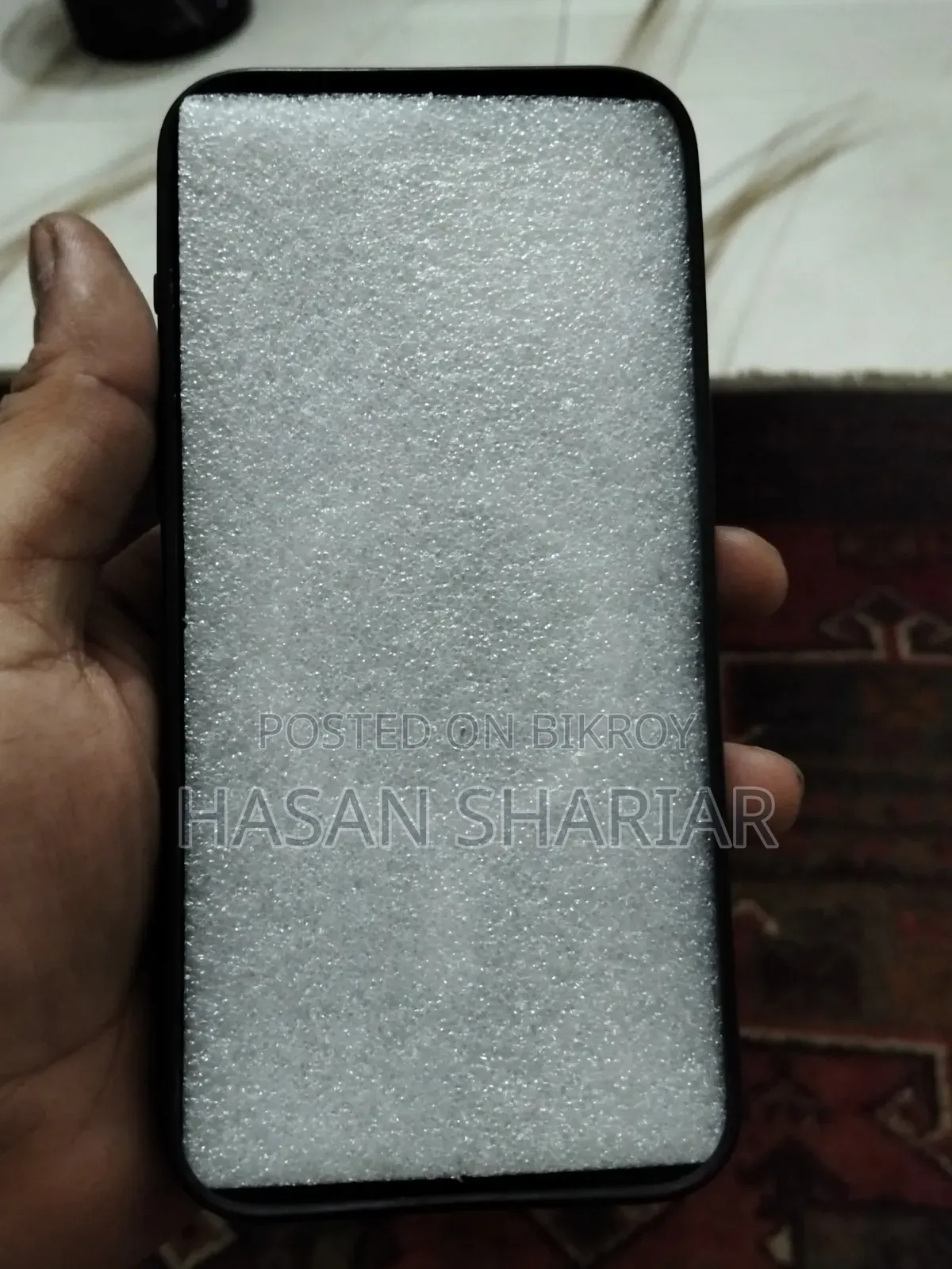 I Phone 15 Pro Max Mag Safe Phone Case