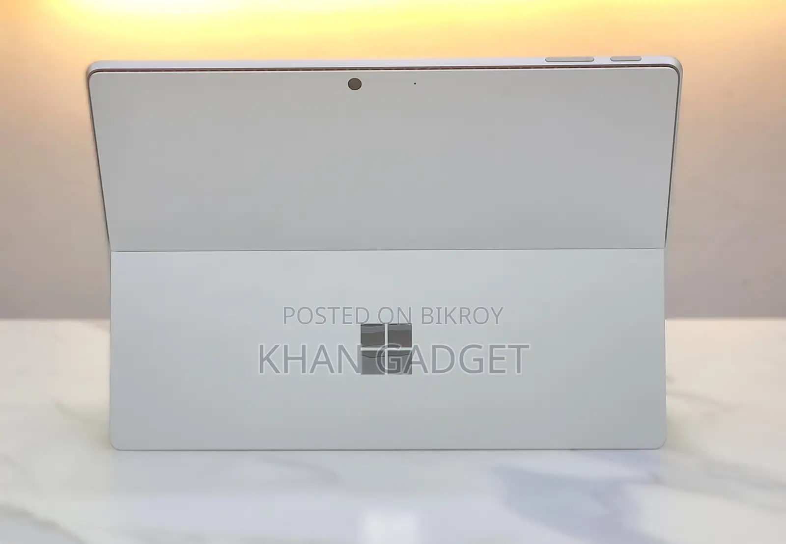 Laptop Microsoft Surface Pro 10 16GB Intel Core Ultra 7 SSD 512GB