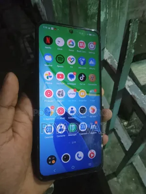 Vivo Y19s 128 GB Black