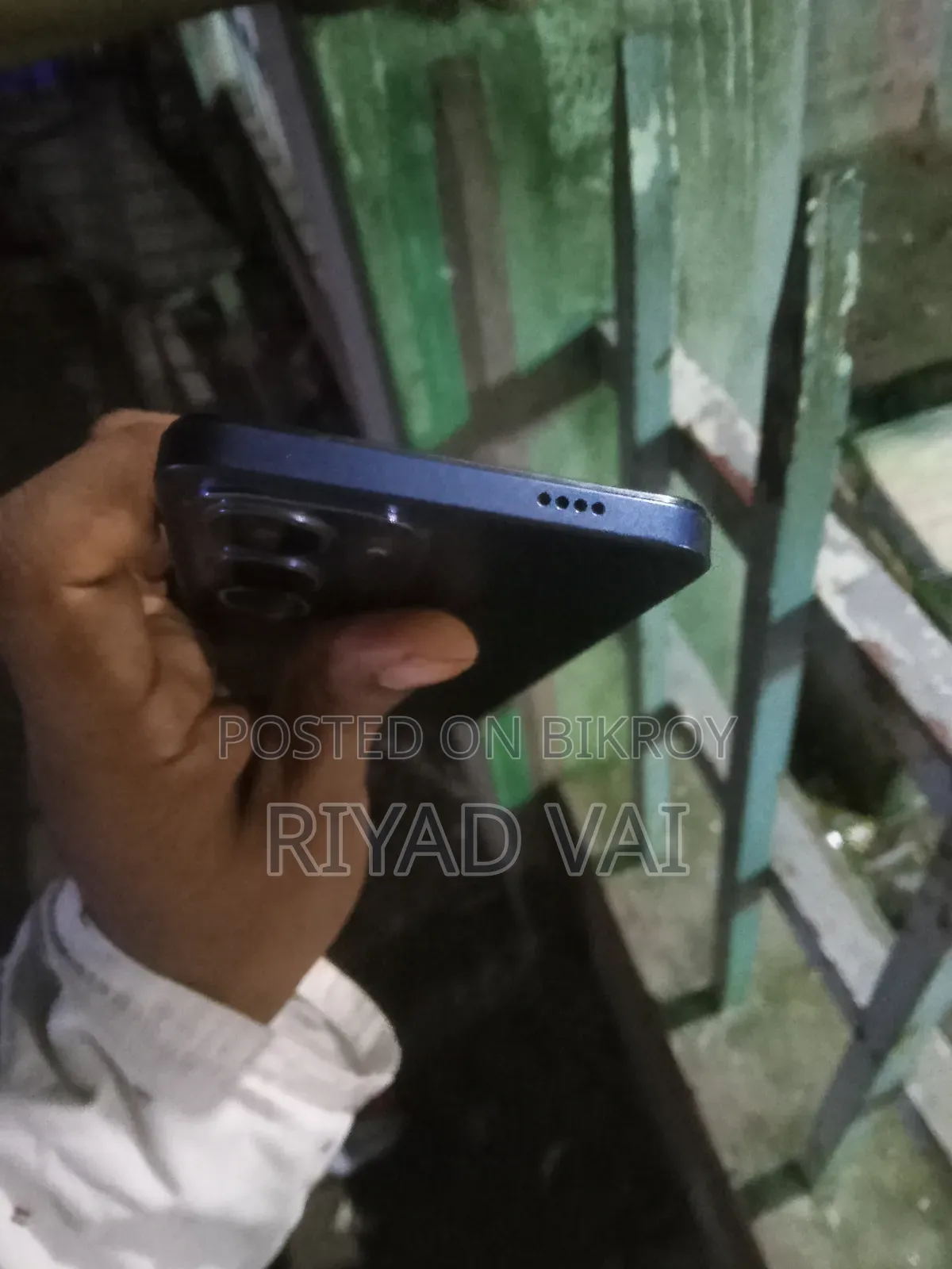 Vivo Y19s 128 GB Black