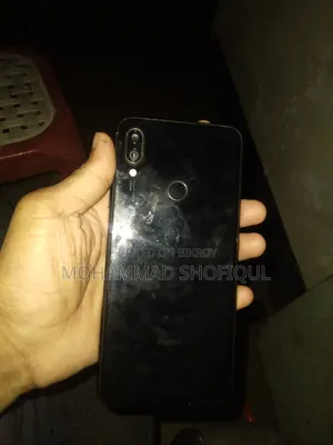 Xiaomi Redmi Note 7 64 GB Black