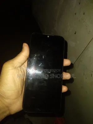 Xiaomi Redmi Note 7 64 GB Black