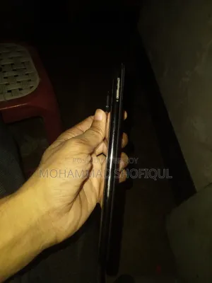 Xiaomi Redmi Note 7 64 GB Black