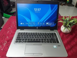 Laptop HP EliteBook 840 G3 8GB Intel Core I5 SSD 256GB