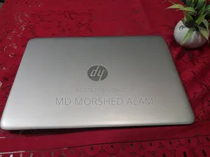 Laptop HP EliteBook 840 G3 8GB Intel Core I5 SSD 256GB
