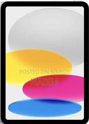 Apple iPad (2025) 128 GB Blue