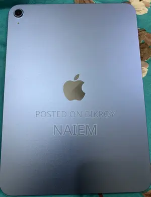 Apple iPad (2025) 128 GB Blue