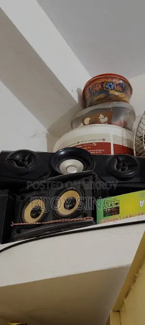 BloSonic 3.1 Speaker