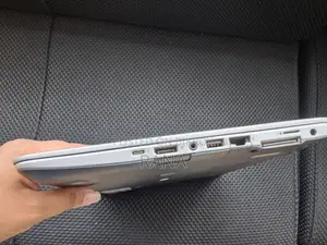 Laptop HP EliteBook 840 G3 8 GB Intel Core i7 HDD+SSD 6T