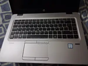 Laptop HP EliteBook 840 G3 8 GB Intel Core i7 HDD+SSD 6T