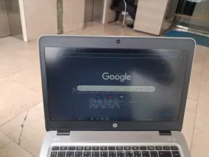 Laptop HP EliteBook 840 G3 8 GB Intel Core i7 HDD+SSD 6T
