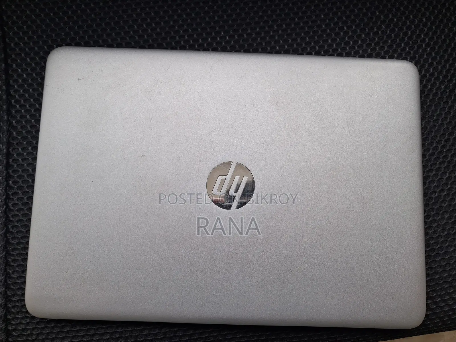 Laptop HP EliteBook 840 G3 8 GB Intel Core i7 HDD+SSD 6T