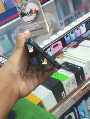 Oppo A18 128 GB Black